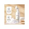 Limpiador Facial Bioaqua Espuma Hidratante Exfoliante Aclara Momento De Aplicación