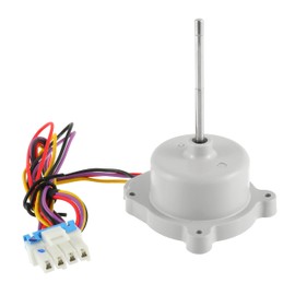 Upgraded EAU65058313 Refrigerator Evapoartor Fan Motor EAU63103001 Fit for LG Kenmore Freezer ODM-056F-13 AP7178307 PS16662420 EAP16662420