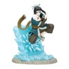 Banpresto - Naruto - Haku, Bandai Spirits Memorable Saga Figura