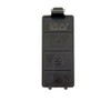 Replacement Remote Control RC4848F for Bush 30094759 DLED49278HDCNTDFVPA LED24265DVDCNTDFVP DLED32287HDCNTDFVP
