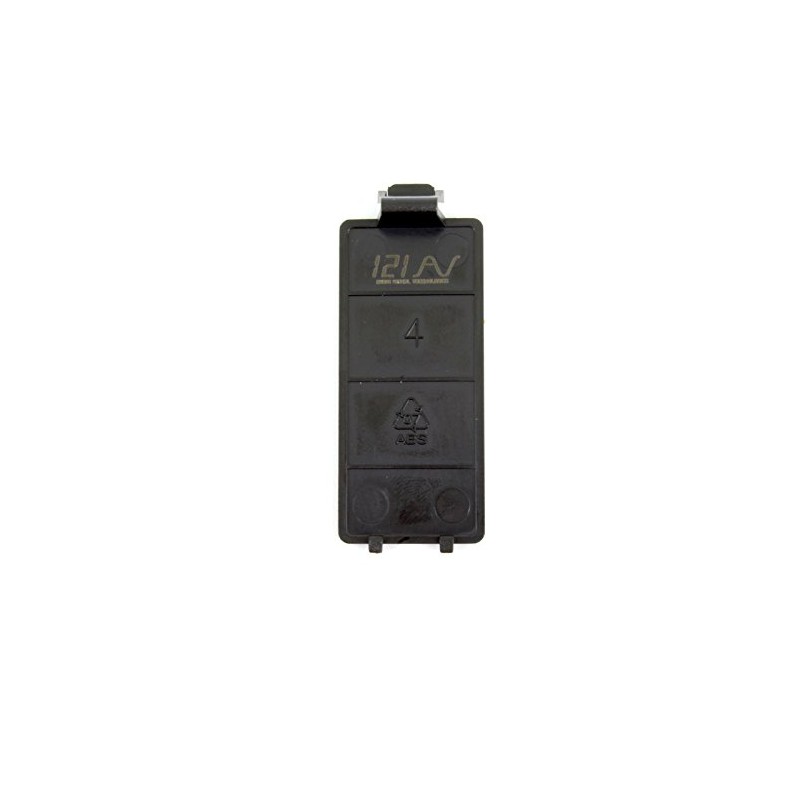 Replacement Remote Control RC4848F for Bush 30094759 DLED49278HDCNTDFVPA LED24265DVDCNTDFVP DLED32287HDCNTDFVP