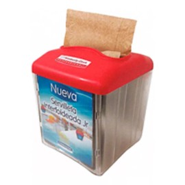 Kimberly Clark Servilletero Una X Una (kimpop) Kimberly Clark