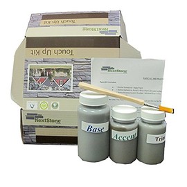NextStone Paint Kit - Country Ledgestone Teton Buff