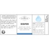 Disper (to disperse essential oils) - MY COSMETIK - 30