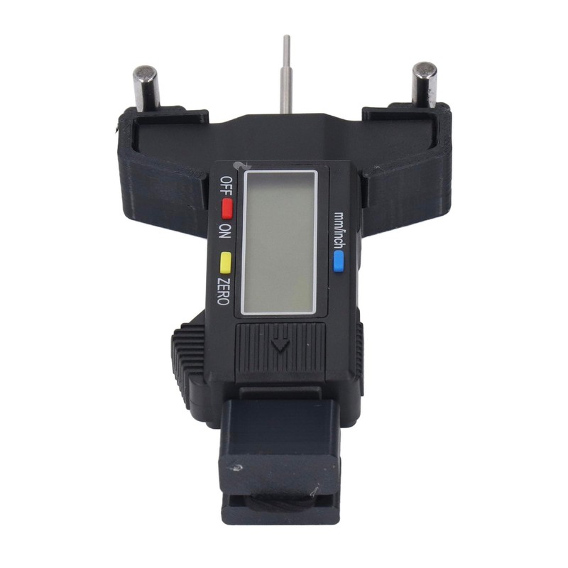2GT Timing Belt Tension Meter Synchronous Belt Tension Tester for