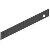 OLFA MBB50K Special Black Blade Replacement Blade (Medium) 50 Pieces