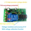 Walfront 12V 24V 48V Lead-acid Battery Charge Controller Protection Board