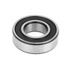ACROPIX 6003VV & Deep Groove Ball Bearings P5 17x35x10mm Lubricated