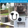 AC Drain Line Cleaner；AC Drain Line Cleaner Adapter Evacuates &