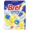 Bref Power Active Nettoyant Toilet 'Citron – 50 g