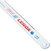 LENOX Tools Hacksaw Blade, 12-inch, 18 TPI, 2-Pack (20160T218HE)
