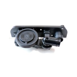 [Hoshikawaya Trade] VW Genuine Pressure Relief Valve with Gasket "06F 129 101 R" Check this when idling failure or warning light is on