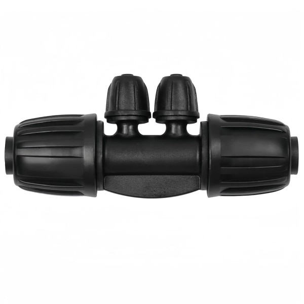 Does not apply 13 Pcs Drip Irrigation Fittings for 1/2