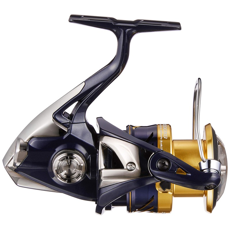 SHIMANO Spinning Reel 19 Spheros SW 4000XG Surf Hirasuki Light