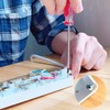Triwing Screwdriver Set 5 Sizes 1.5mm 2mm 3mm 4mm 5mm,
