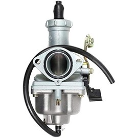 PZ27 Carburetor for 4 stroke 125cc 150cc 200cc 250cc ATV Dirt Pit Bike Quad