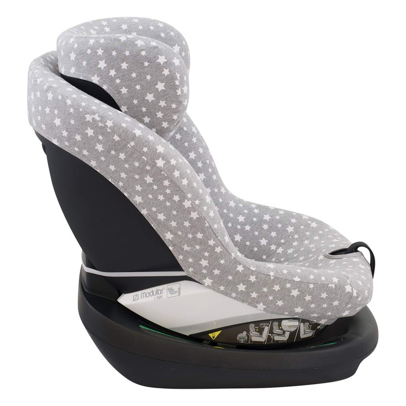 JYOKO Kids Cover Compatible with Besafe iZi Modular X1 i-Size