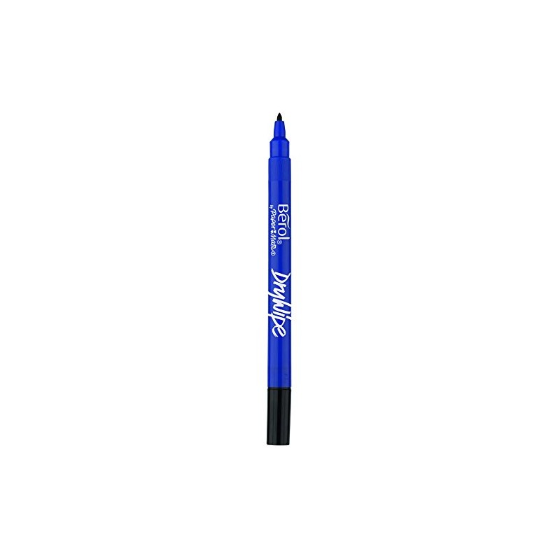 Berol Dry Wipe Whiteboard Pen Fine Nib 1 mm -