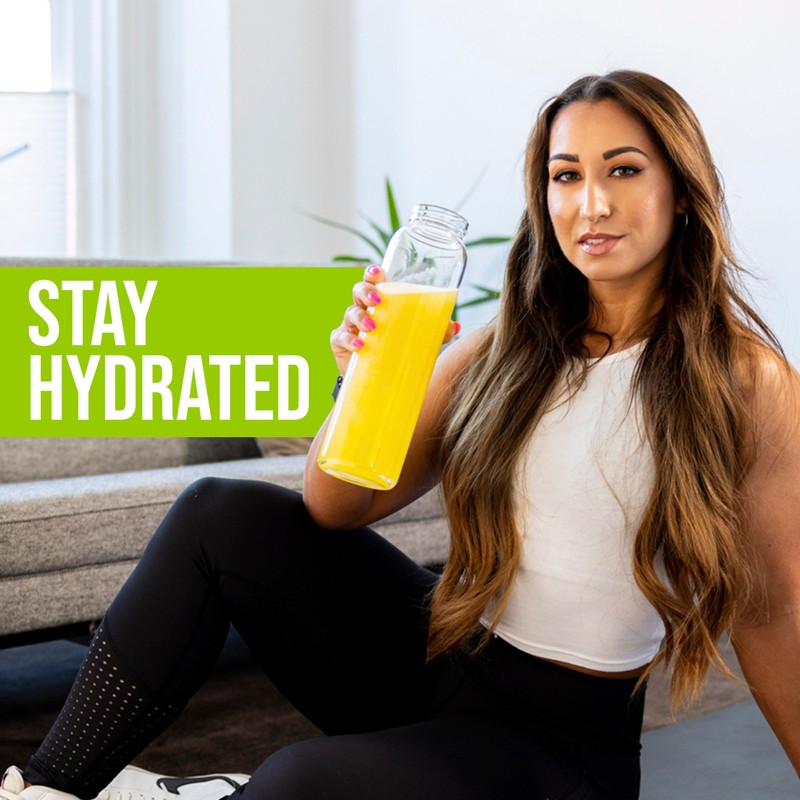 Rule 1 Lytes - Hydration Support Mix Featuring 5 Electrolyte
