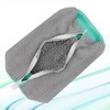 Sturdy Polyester Shoe Wash Bag for Washing Machine Mesh 2ea