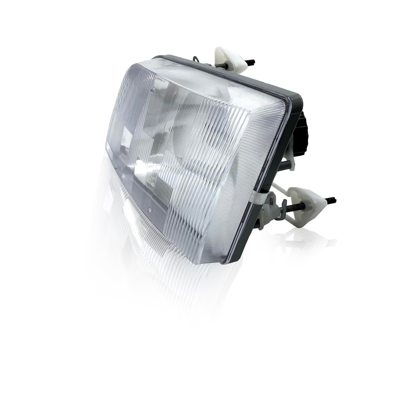 Torque Headlight Passenger Right Side Replacement for 1999-2017 Volvo VNM
