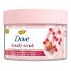 Exfoliante Corporal Dove Beauty Scrub Granada & Manteca de Karité