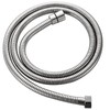 Universal Shower Hose 1.5m Stainless Steel Replacement Hose Pipe Anti-Kink