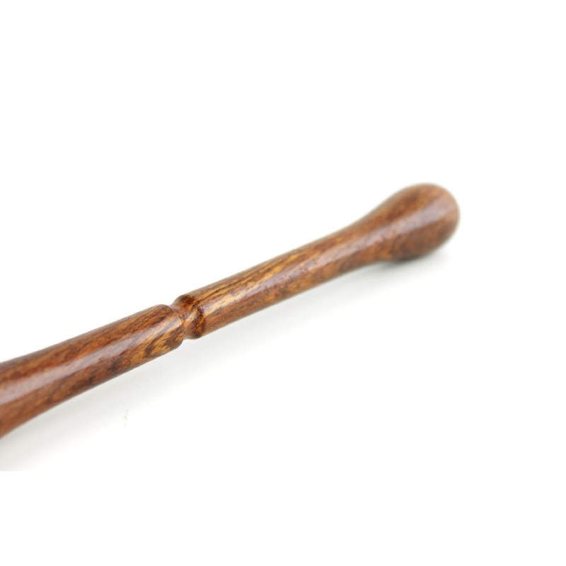 ProKussion Bodhran Beater P - 9'' Wooden Irish Drum Stick