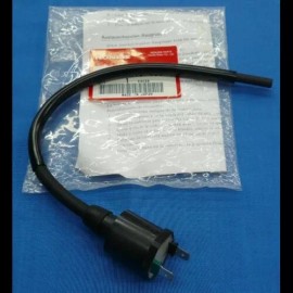 HONDA TRX250R TRX 250R OEM SPARK PLUG IGNITION COIL 1986-89 NEW BDT MOTORSPORTS