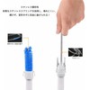 Diameter 15mm 19mm - CPAP Tube Cleaning Brush - Fits
