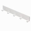 Towa Sangyo 39201 Bathroom Rack, Magnetic Type SQ Magnetic Bath