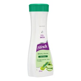 Crema Corporal Natural, 230ml                                                                                                                         