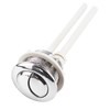 ZJIVQO Double Flush Toilet Button Toilet Push Button Toilet Flush