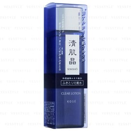 Kose Made in JAPAN Kose SEIKISHO Wipe Off  Lotion 150ml  U.S Seller Free Shipping!