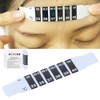 Reusable Forehead Thermometer Strips Sticker for Checking Baby Kid Adults