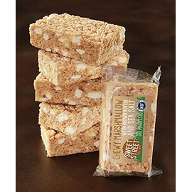 Sweet Street Chewy Marshmallow Manifesto Bar (8 Count)