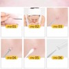 PUNDA Acne Needle Set, 4-Piece Set, Dedicated Pore Care Kit,