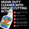 Grease relief Degreaser and Laundry Stain Remover - Heavy Duty
