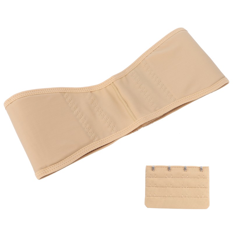 Breast Implant Stabilizer Band Adjustable Breast Stabilizer Breast Compression Support