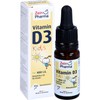 Vitamin D3 Kids 400 IU Drops 10 ml