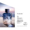 L'Bel Le Tempo Sky para hombre, notas de madera y