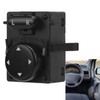 A0045459207,Rear View Mirror Control Switch Power Mirror Switch A0045459207 0045459207