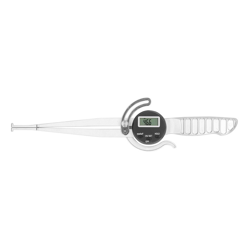 Digital Inside Caliper 12.7 to 216mm Internal Caliper Gage with