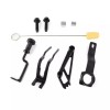 Gearzaar Cam Phaser Lock Out Kit Camshaft Bolt and Timing