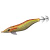 DAIWA Egi Emerald Fall LC Rattle 3.0 Gold Banded Orange