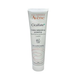 Avène Cicalfate Plus SOS Cream 100ml // Circle / 아벤느 시칼파트 플러스 SOS 크림 100ml  써클