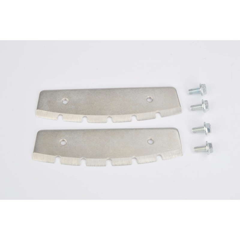 Cutting Blades for FastCraft Ice Fishing Auger Model 0010-I-A -