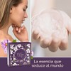 Maja, Jabón en barra Plum Blossom, 100 g