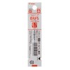 Pilot Ballpoint Pen Refill for Multicolor 0.7mm Red Acro Ink