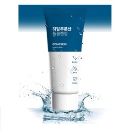 ball skin [1+1+1] Hyaluronic acid foam cleansing / [1+1+1] 히알루론산 폼클렌징